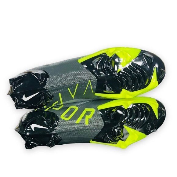 Nike Vapor Edge Pro 360 Soccer 'Black Dark Smoke Grey' DQ3670-071 Men's 13 - Picture 8 of 11